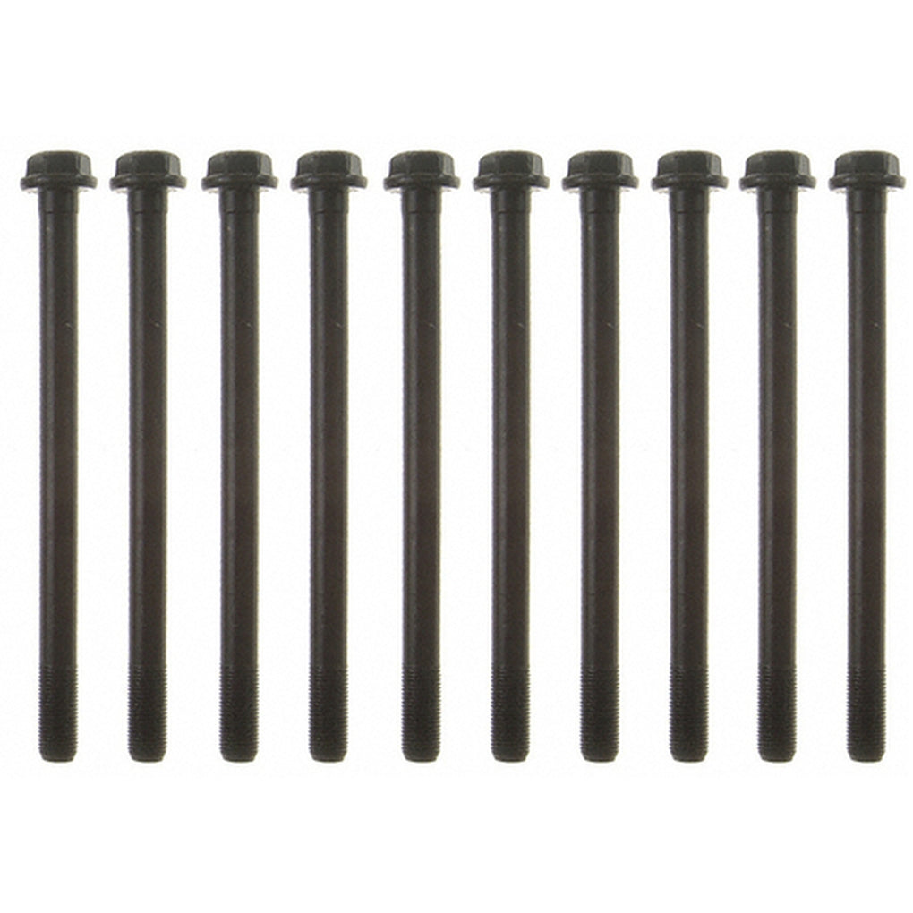 Fel-Pro ES71178 Engine Cylinder Head Bolt Set