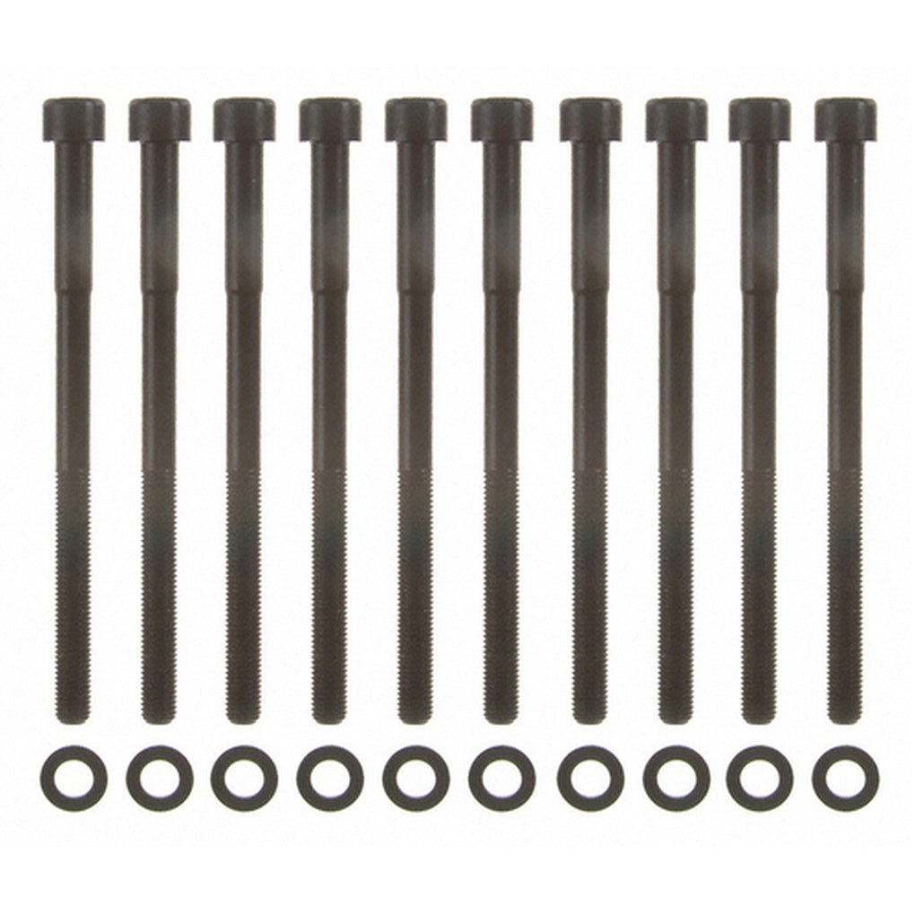 Fel-Pro ES71183 Engine Cylinder Head Bolt Set