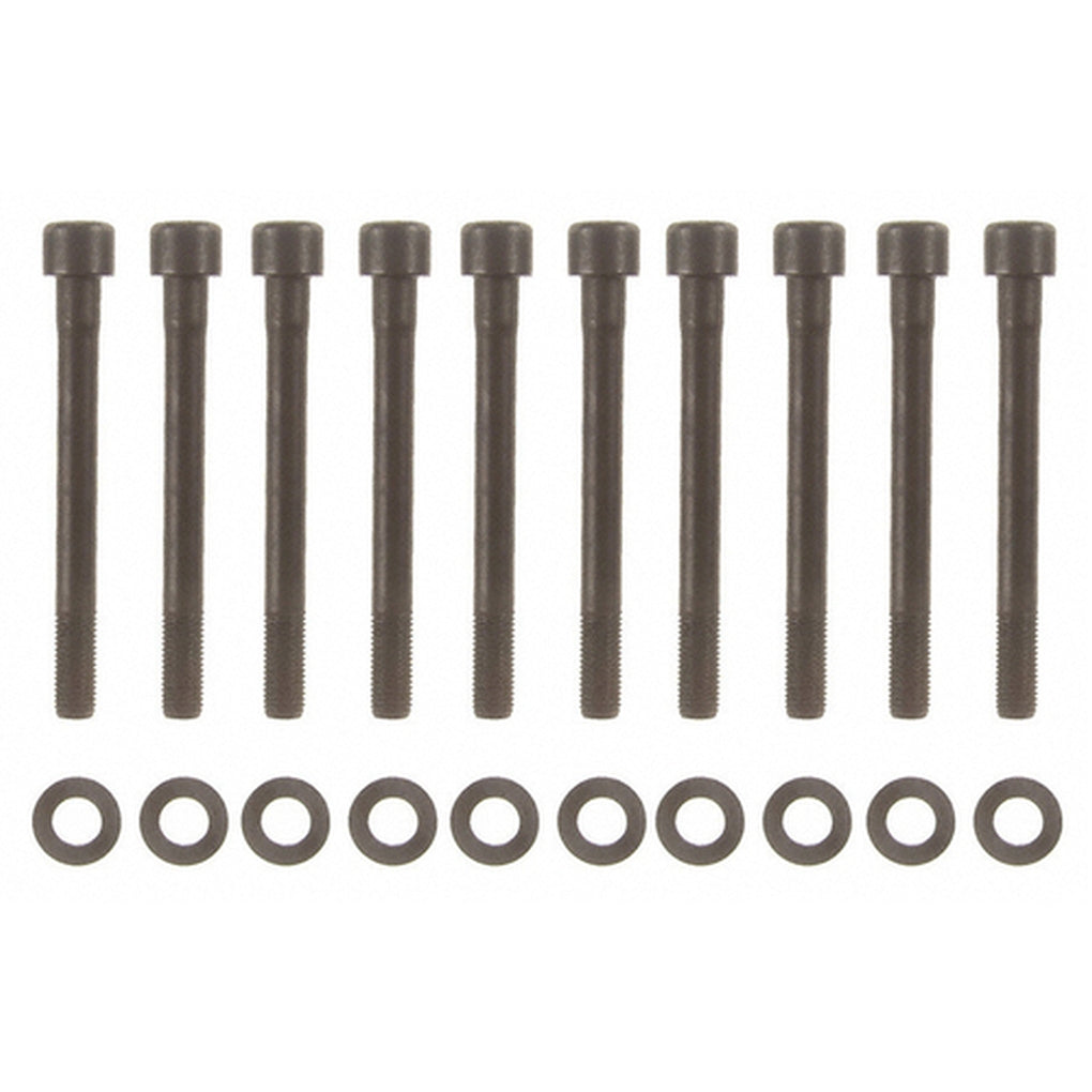 Fel-Pro ES71203 Engine Cylinder Head Bolt Set
