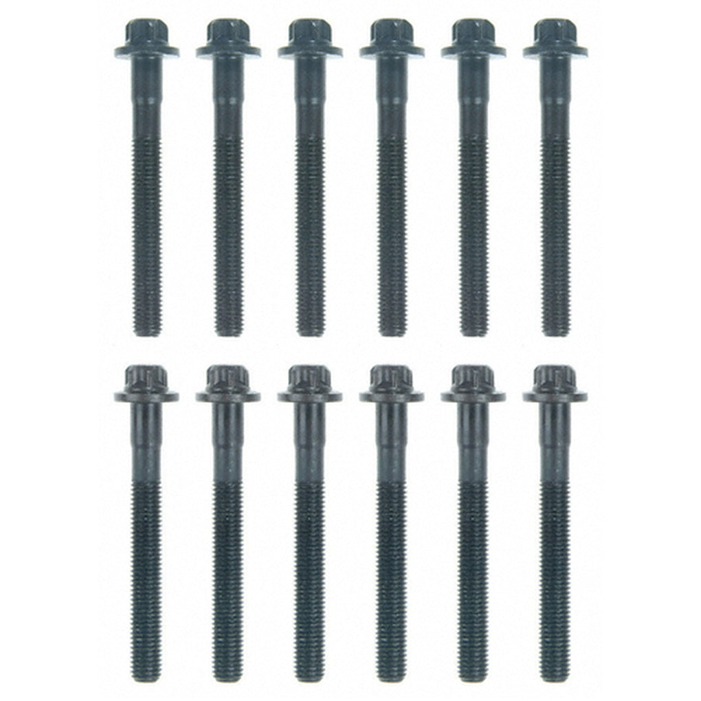Fel-Pro ES71233 Engine Cylinder Head Bolt Set