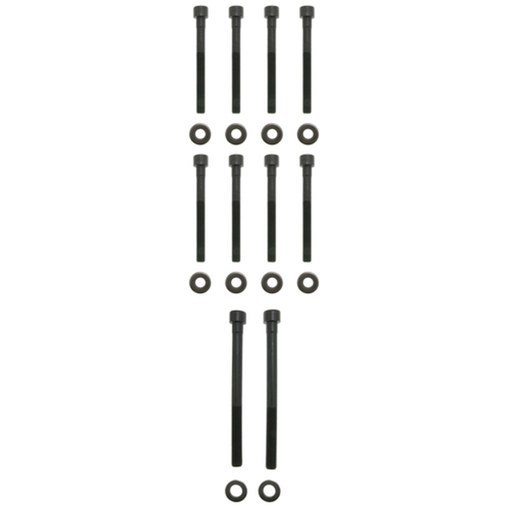 Fel-Pro ES71313 Engine Cylinder Head Bolt Set