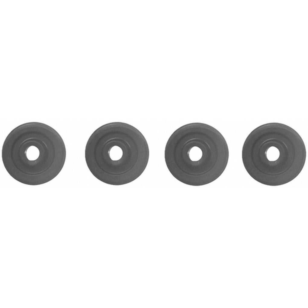 Fel-Pro ES72123 Engine Valve Cover Grommet Set