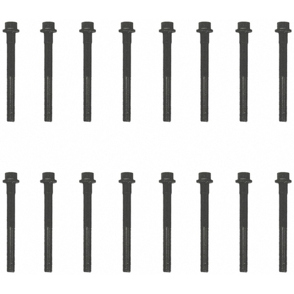 Fel-Pro ES72136 Engine Cylinder Head Bolt Set
