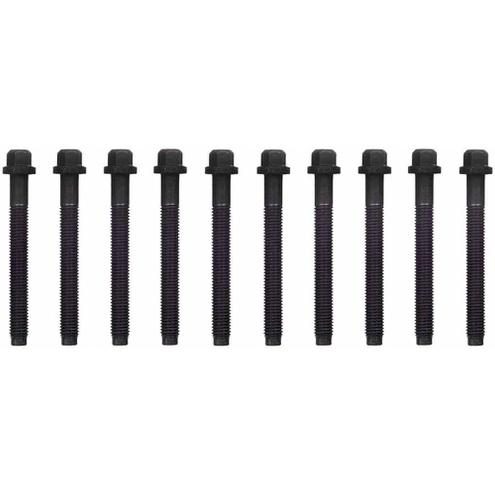Fel-Pro ES72137 Engine Cylinder Head Bolt Set