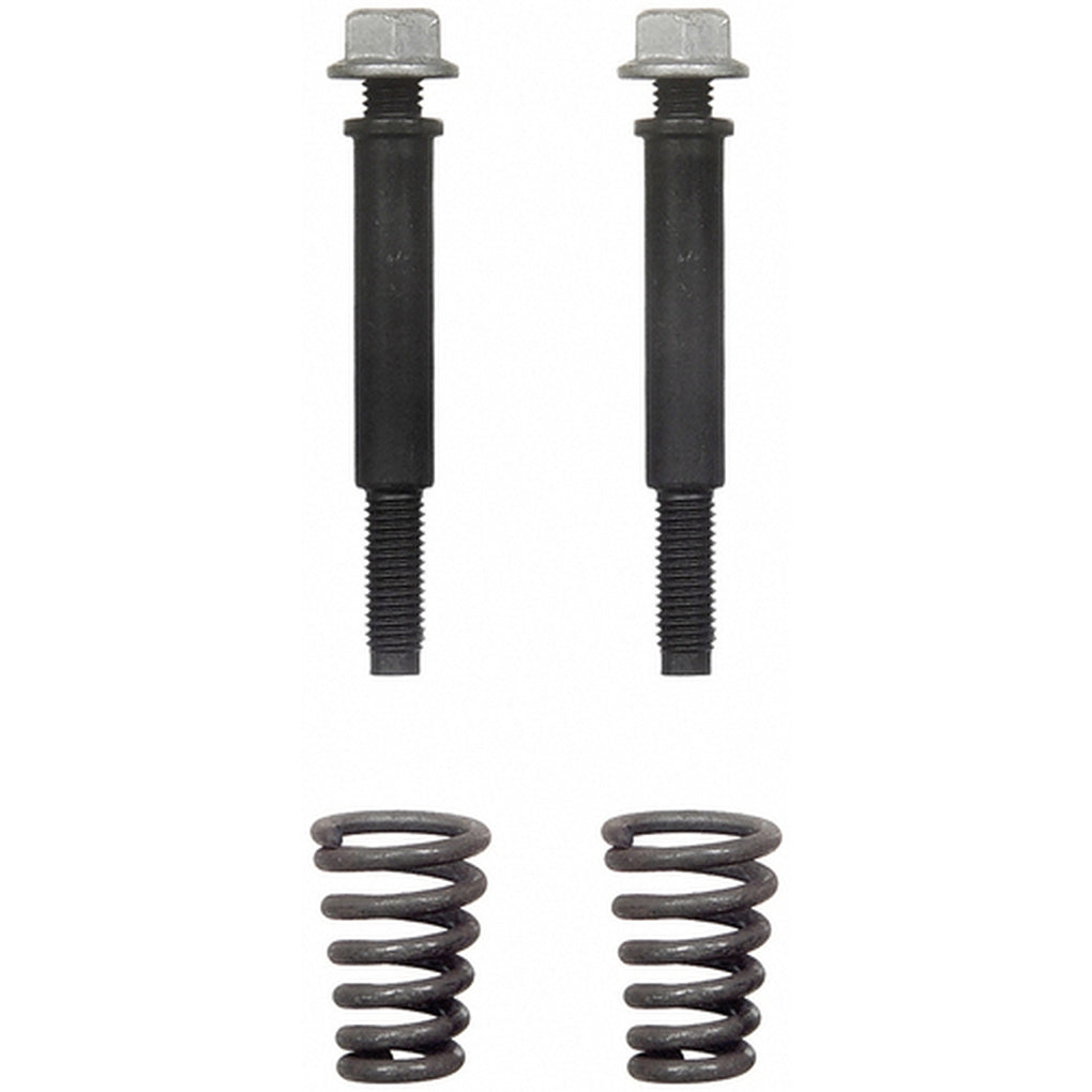 Fel-Pro ES72141 Exhaust Bolt and Spring
