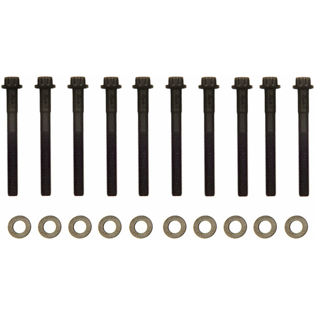 Fel-Pro ES72154 Engine Cylinder Head Bolt Set