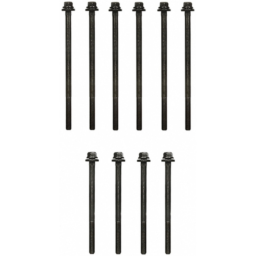 Fel-Pro ES72157 Engine Cylinder Head Bolt Set