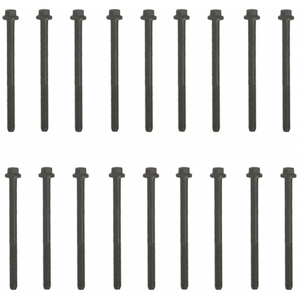 Fel-Pro ES72161 Engine Cylinder Head Bolt Set