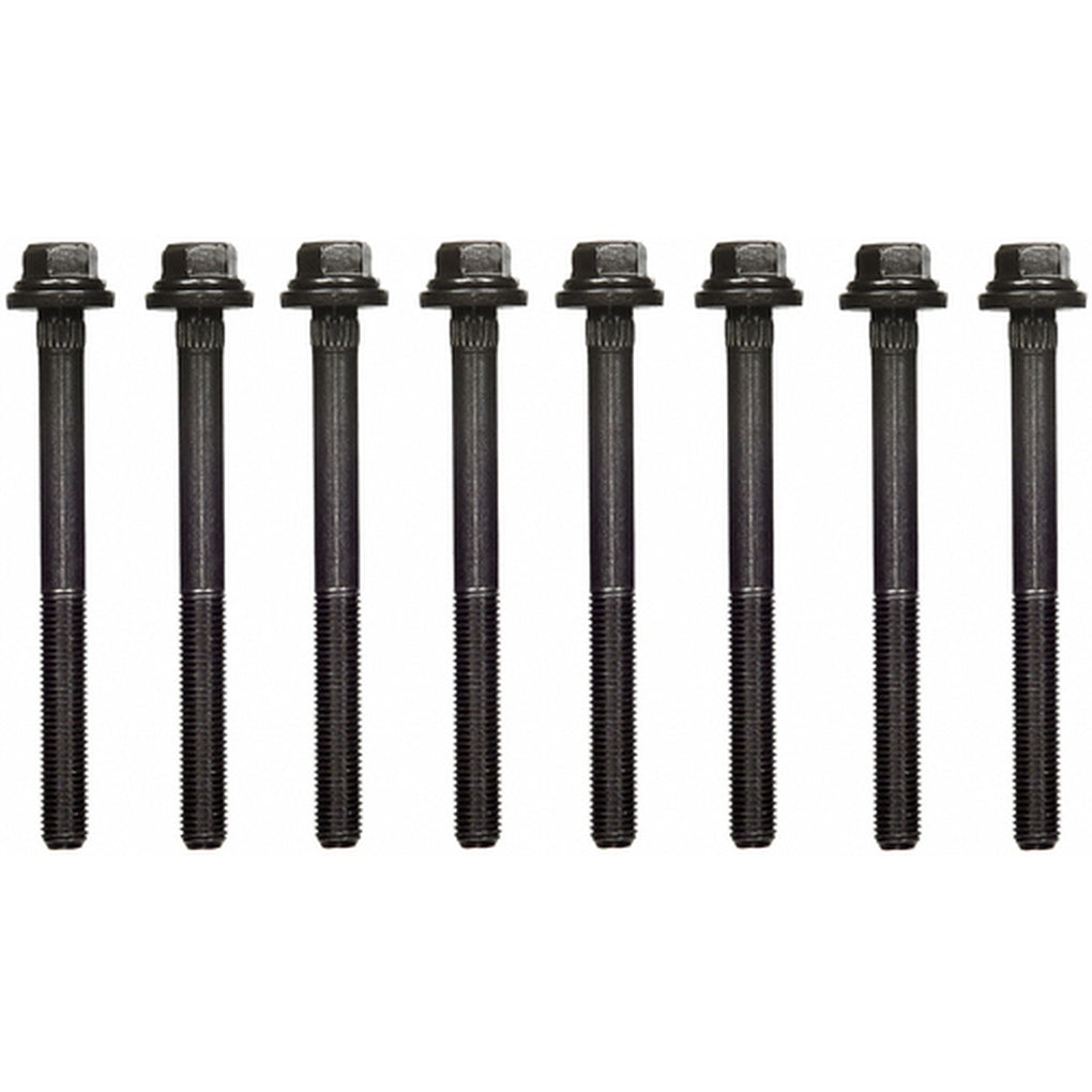 Fel-Pro ES72163 Engine Cylinder Head Bolt Set
