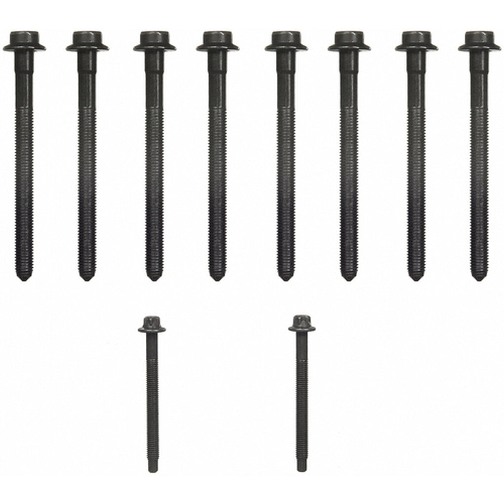 Fel-Pro ES72171 Engine Cylinder Head Bolt Set