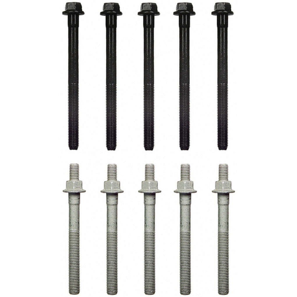 Fel-Pro ES72172 Engine Cylinder Head Bolt Set