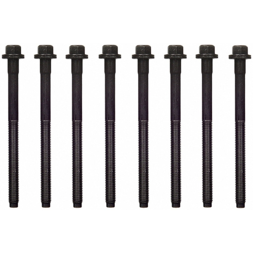 Fel-Pro ES72174 Engine Cylinder Head Bolt Set