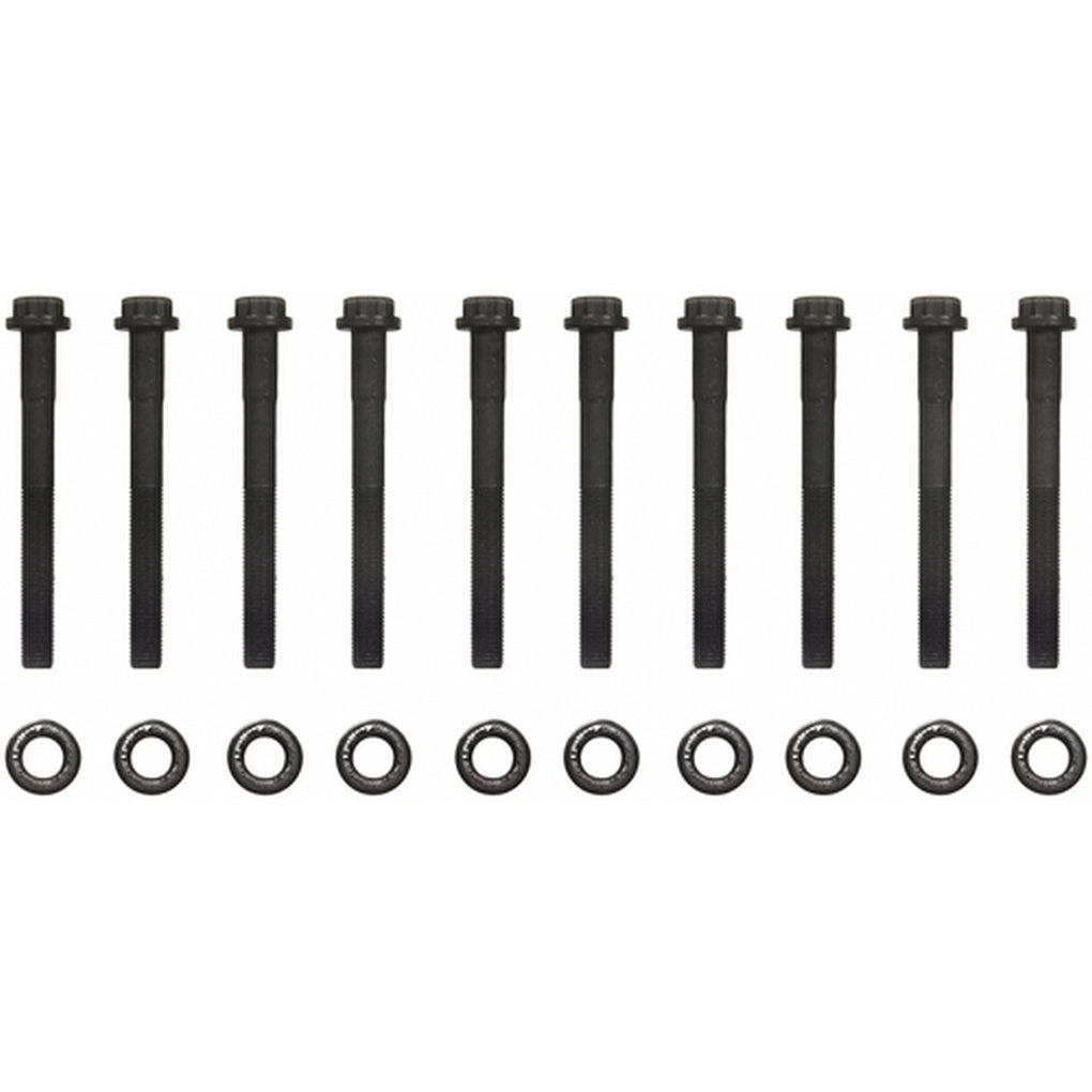Fel-Pro ES72182 Engine Cylinder Head Bolt Set