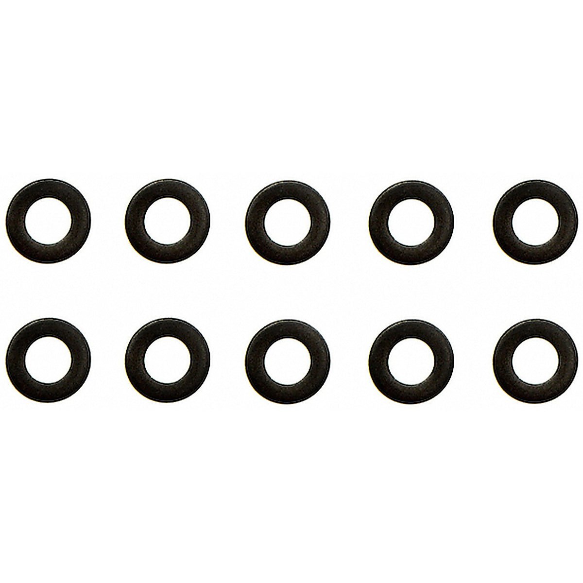 Fel-Pro ES72184 Engine Cylinder Head Bolt Washer Set