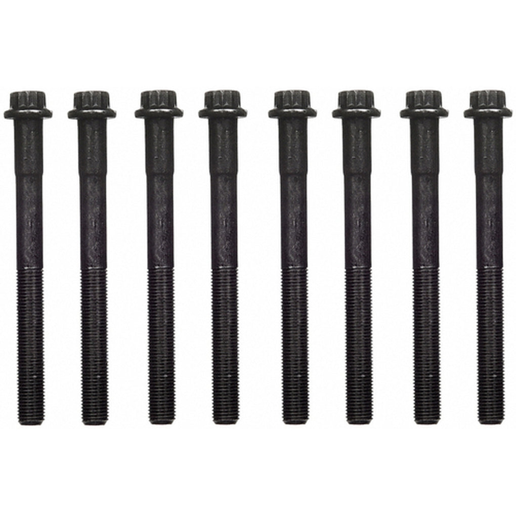 Fel-Pro ES72185 Engine Cylinder Head Bolt Set