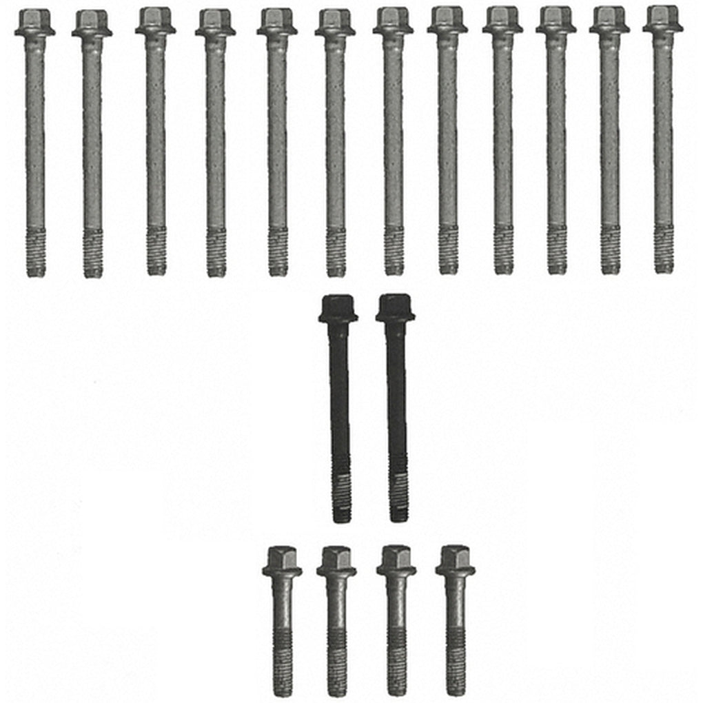 Fel-Pro ES72188 Engine Cylinder Head Bolt Set