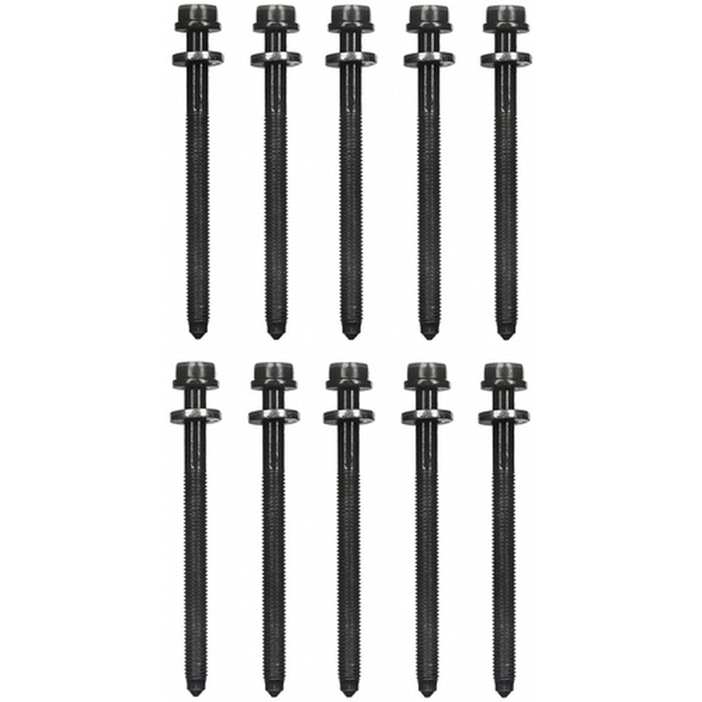 Fel-Pro ES72189 Engine Cylinder Head Bolt Set