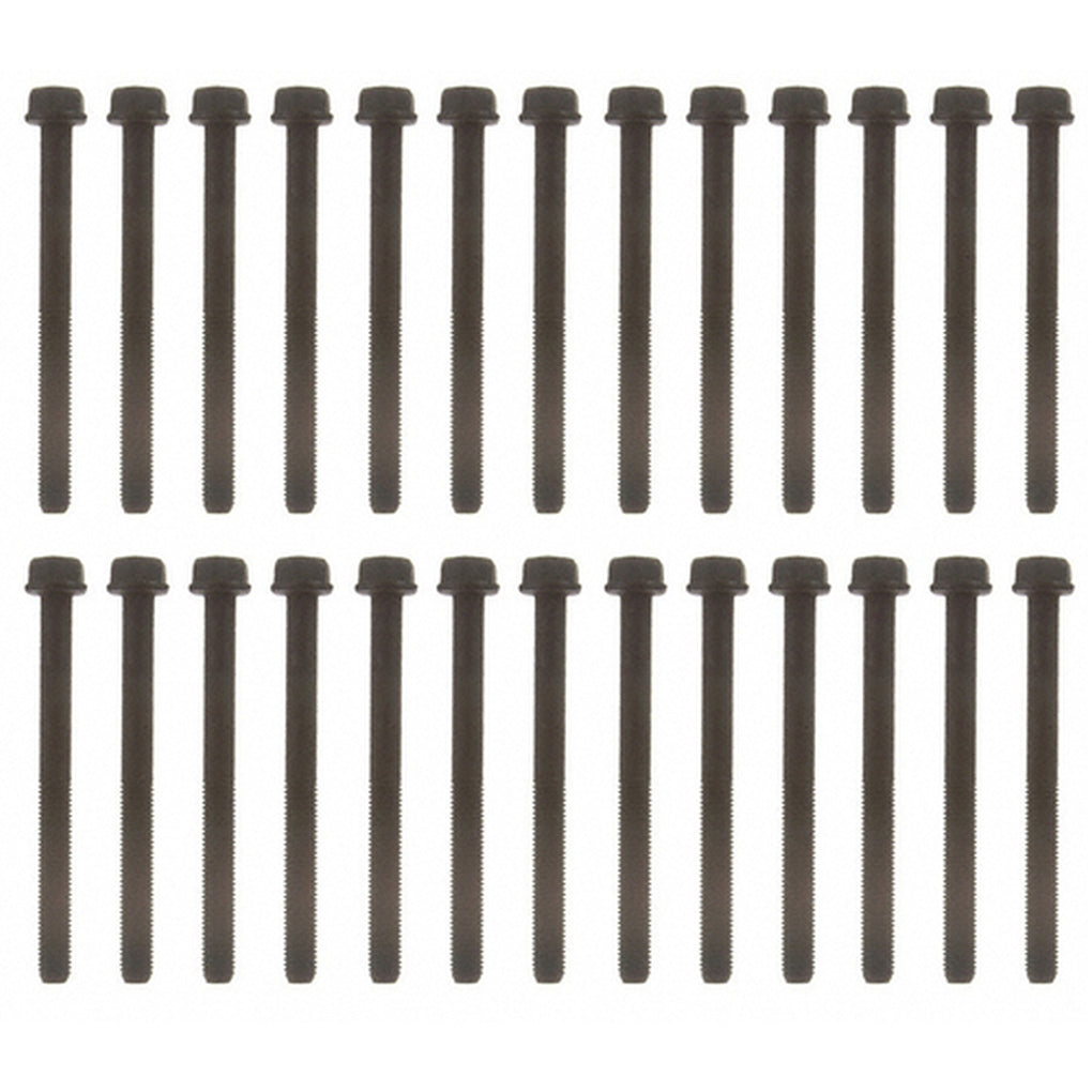 Fel-Pro ES72193 Engine Cylinder Head Bolt Set