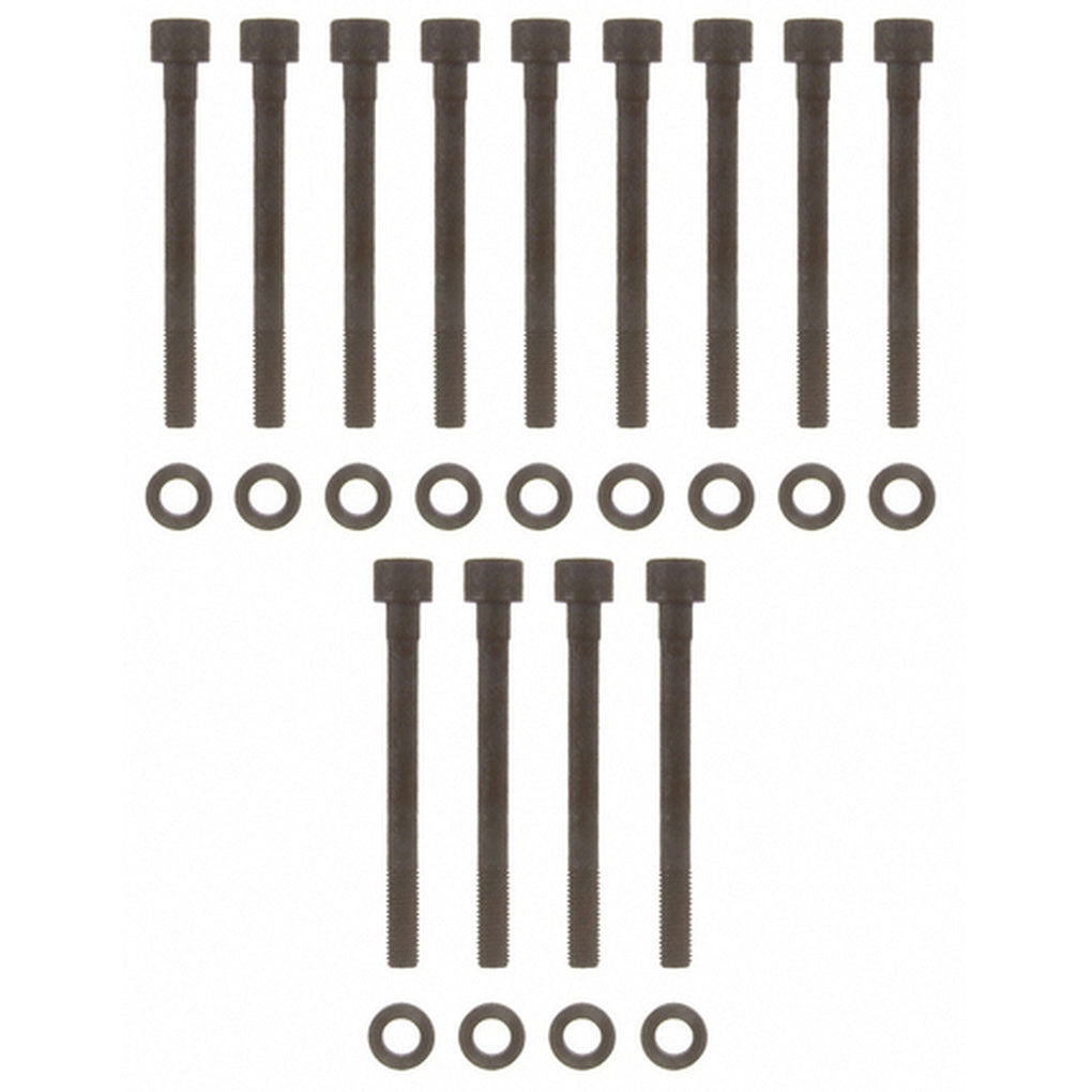 Fel-Pro ES72194 Engine Cylinder Head Bolt Set