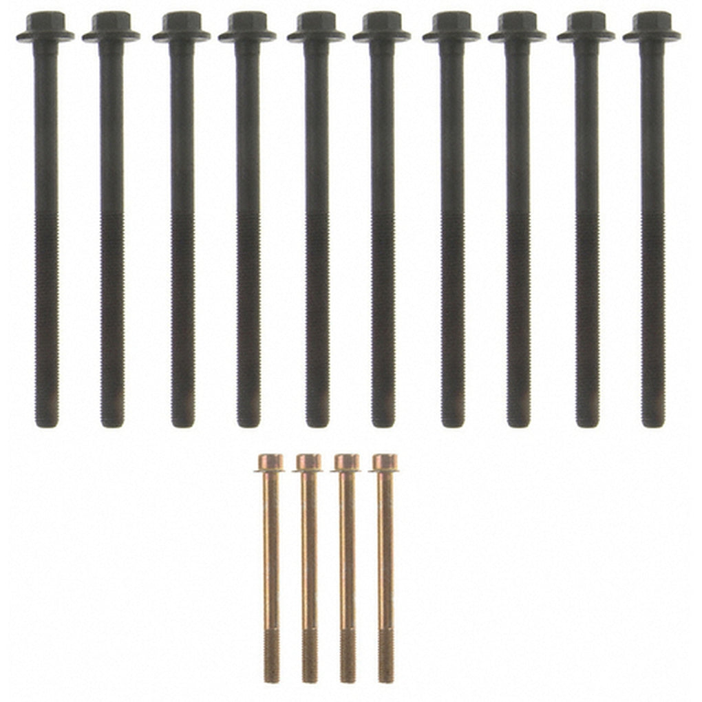 Fel-Pro ES72196 Engine Cylinder Head Bolt Set