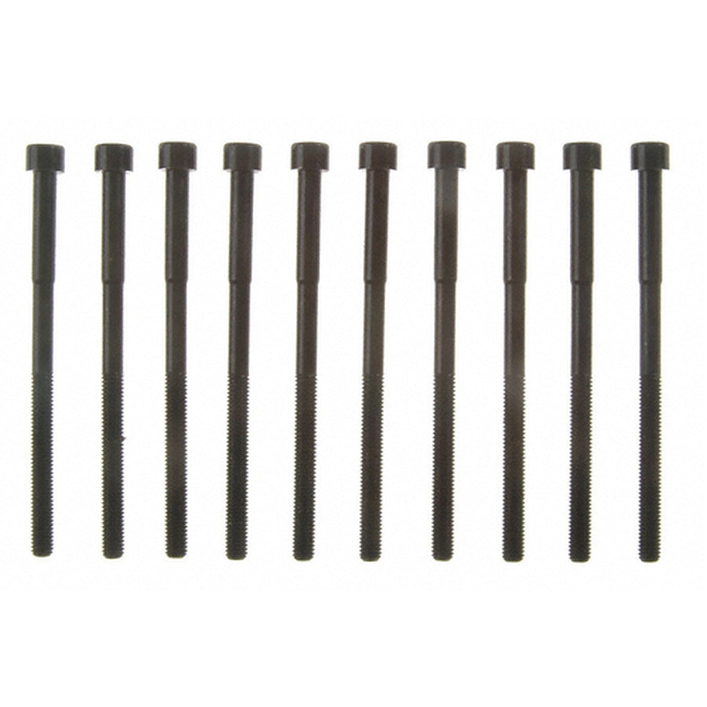 Fel-Pro ES72197 Engine Cylinder Head Bolt Set