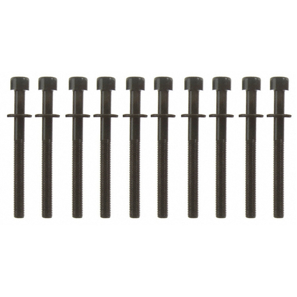 Fel-Pro ES72198 Engine Cylinder Head Bolt Set