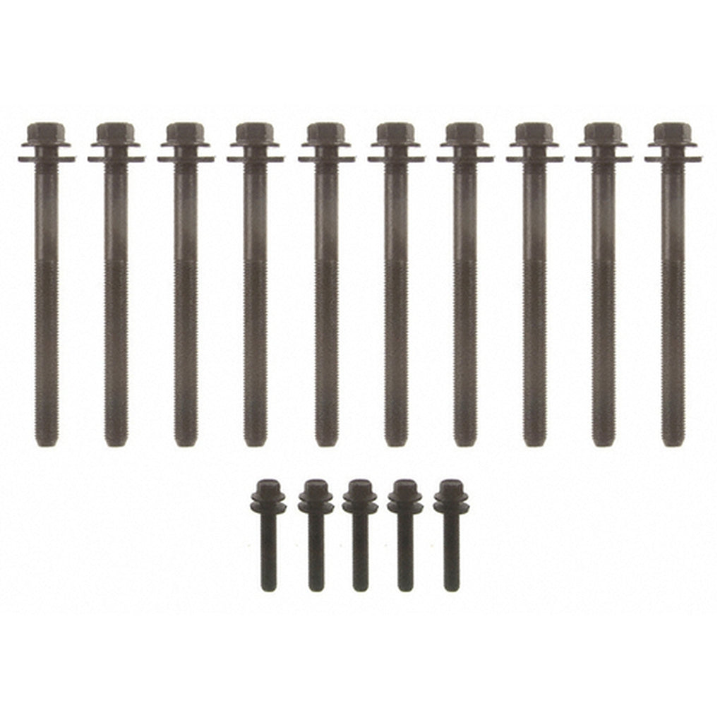 Fel-Pro ES72200 Engine Cylinder Head Bolt Set