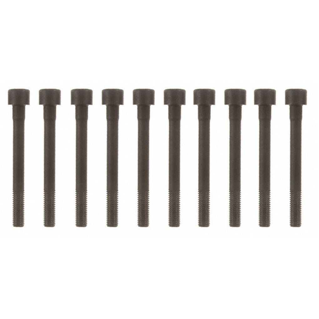 Fel-Pro ES72203 Engine Cylinder Head Bolt Set
