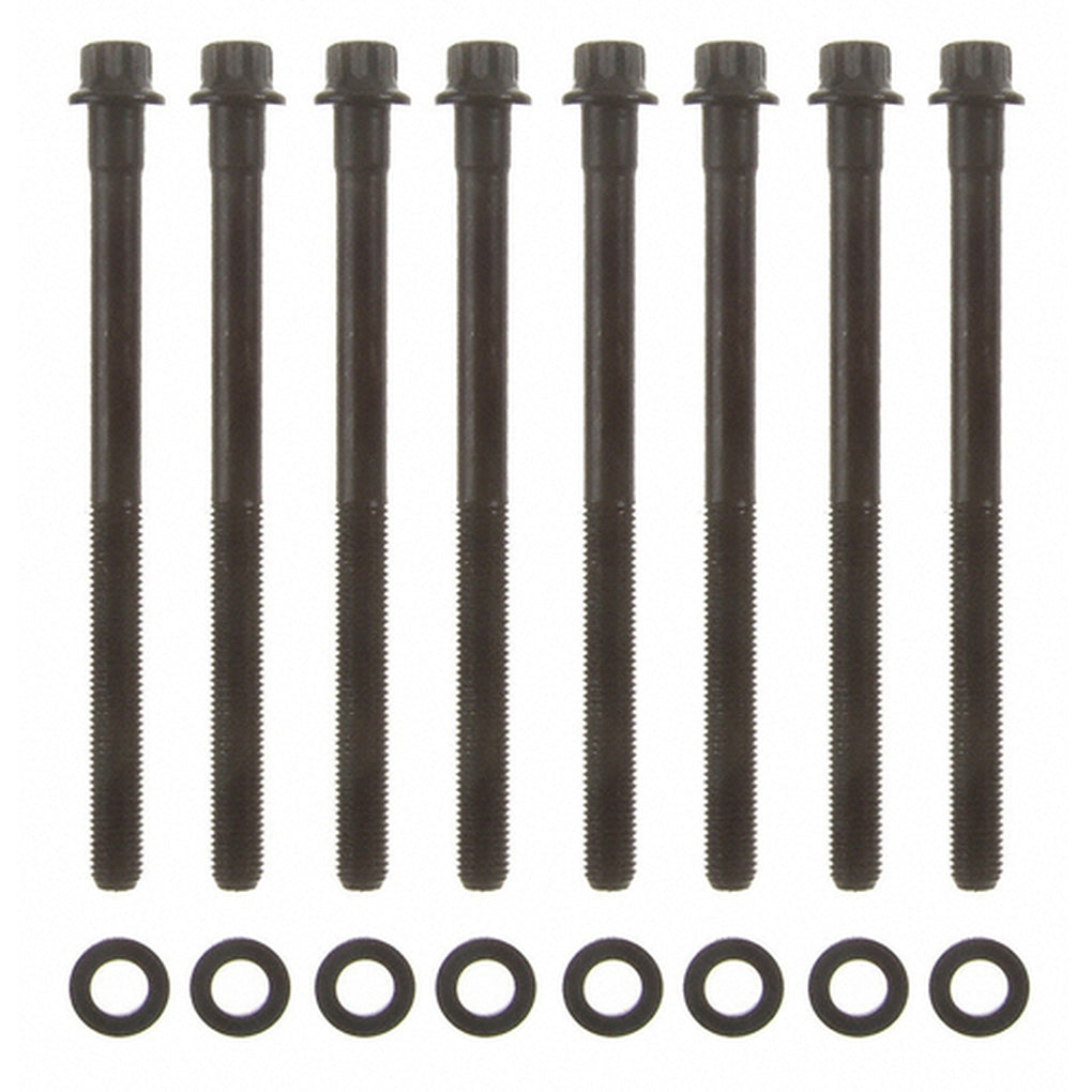 Fel-Pro ES72205 Engine Cylinder Head Bolt Set