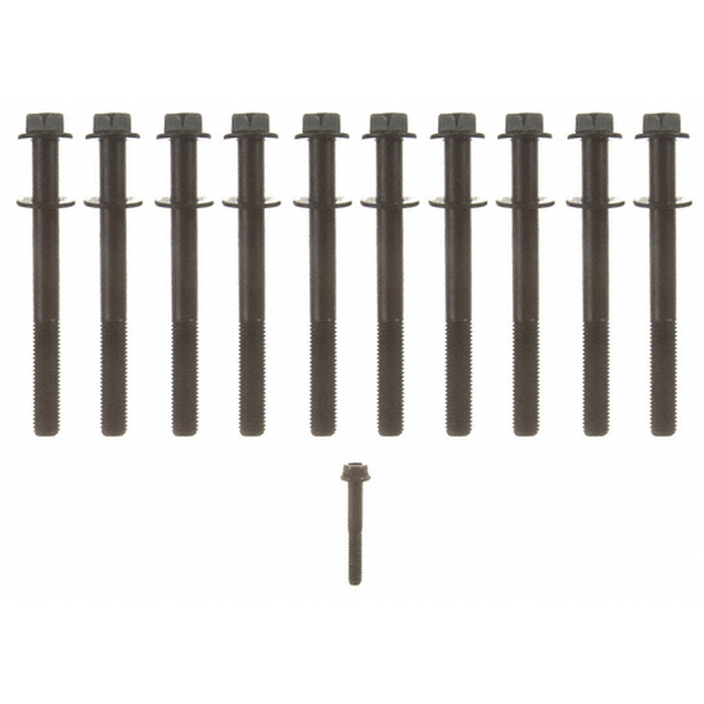 Fel-Pro ES72206 Engine Cylinder Head Bolt Set