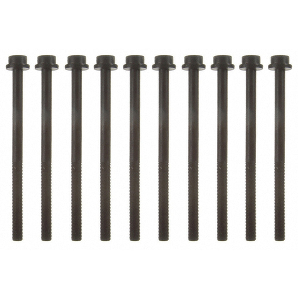 Fel-Pro ES72207 Engine Cylinder Head Bolt Set