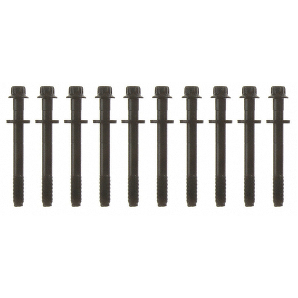 Fel-Pro ES72211 Engine Cylinder Head Bolt Set