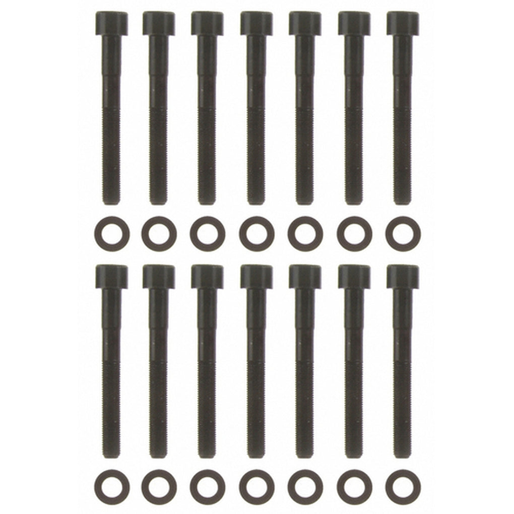 Fel-Pro ES72213 Engine Cylinder Head Bolt Set