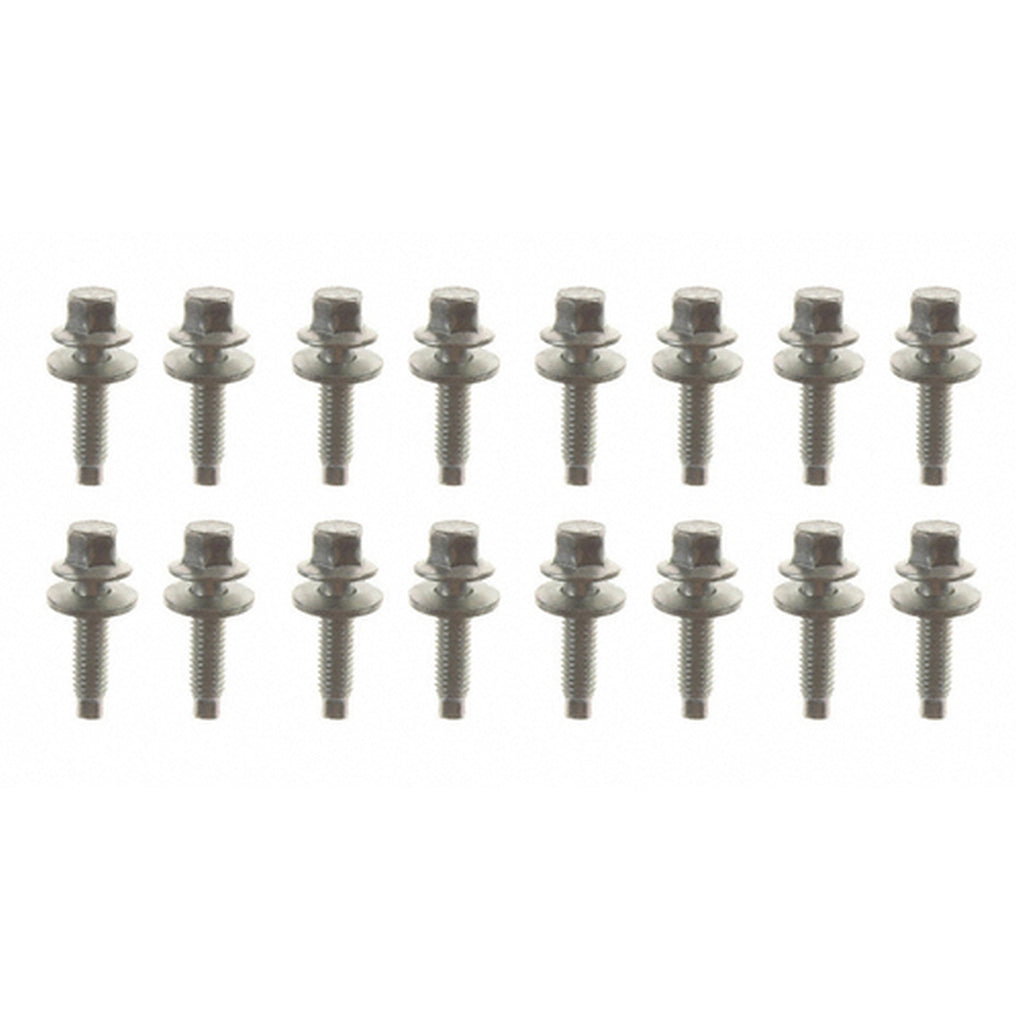 FelPro ES72214 Oil Pan Bolt Set