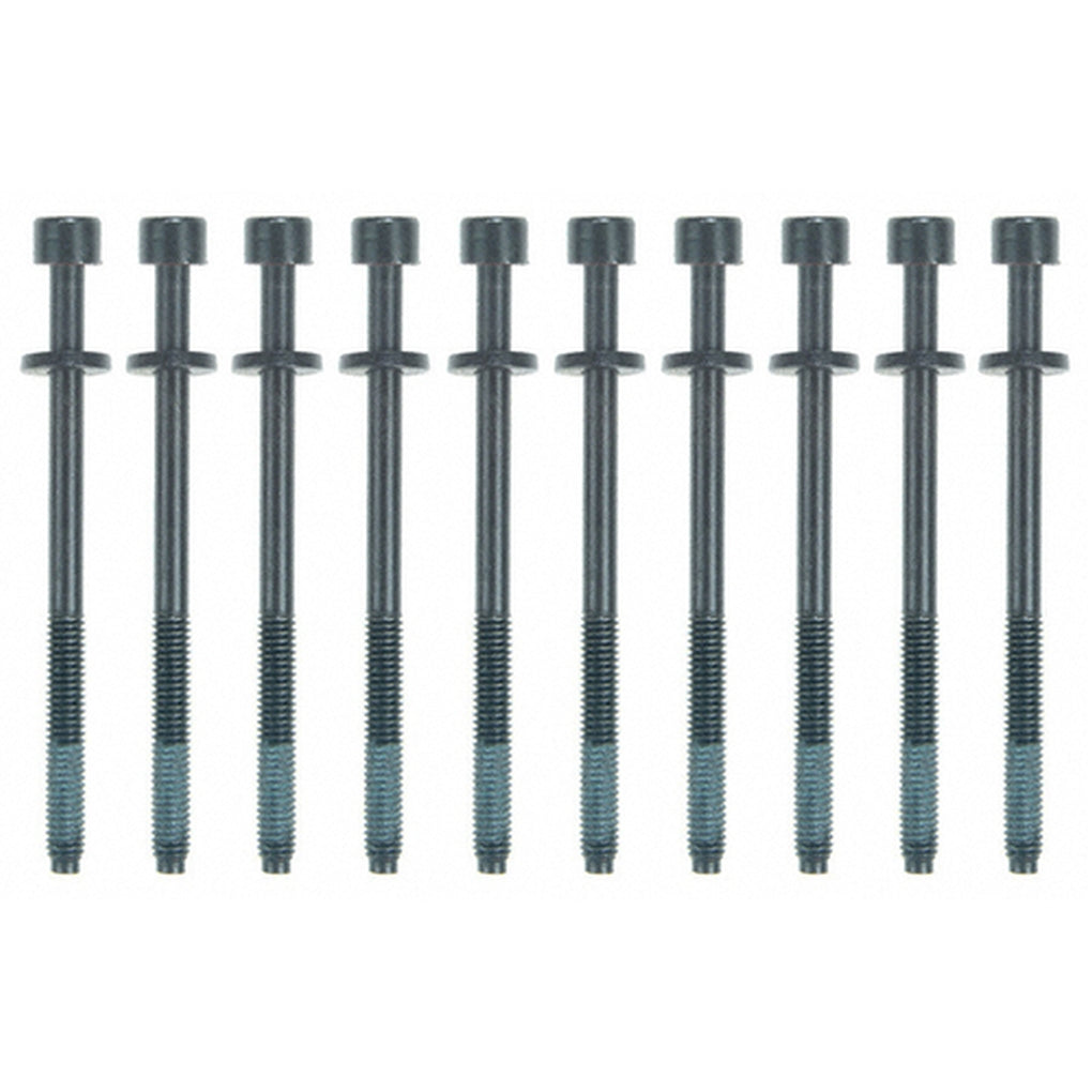 Fel-Pro ES72217 Engine Cylinder Head Bolt Set