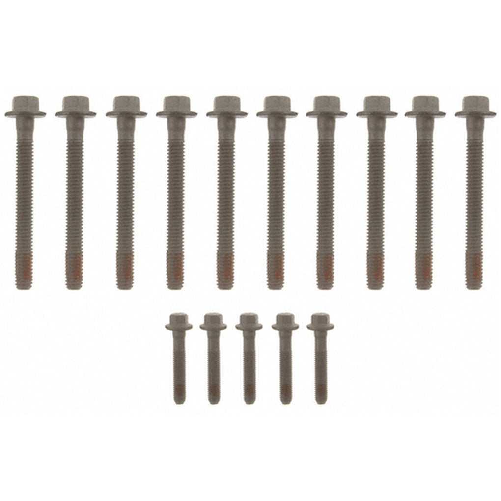 Fel-Pro ES72220 Engine Cylinder Head Bolt Set