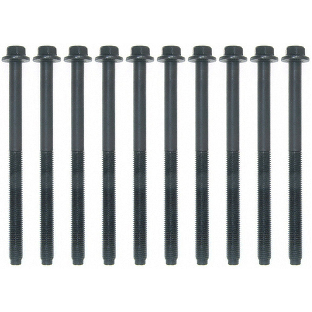Fel-Pro ES72229 Engine Cylinder Head Bolt Set