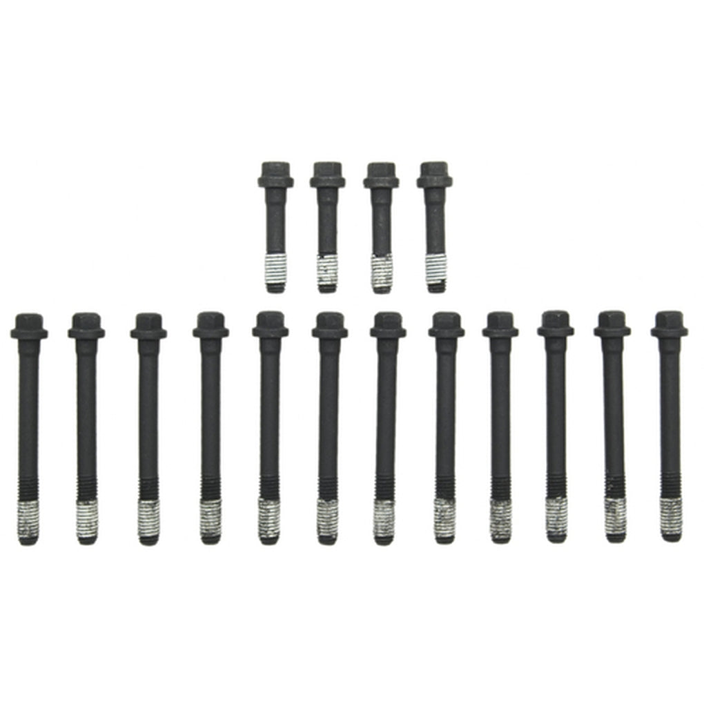 Fel-Pro ES72264 Engine Cylinder Head Bolt Set