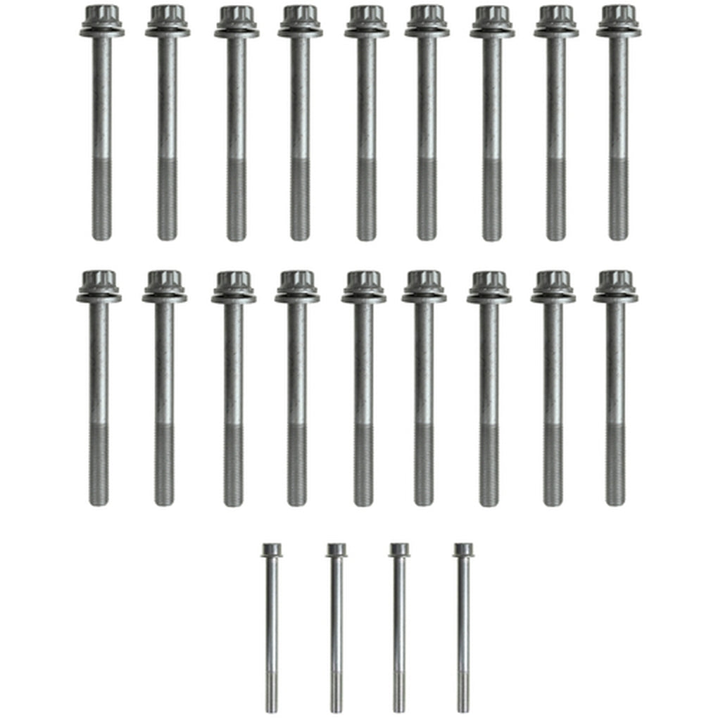 Fel-Pro ES72344 Engine Cylinder Head Bolt Set