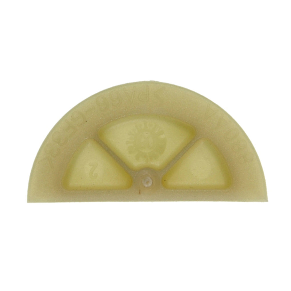 Fel-Pro ES72357 Engine Semi-Circular Plug