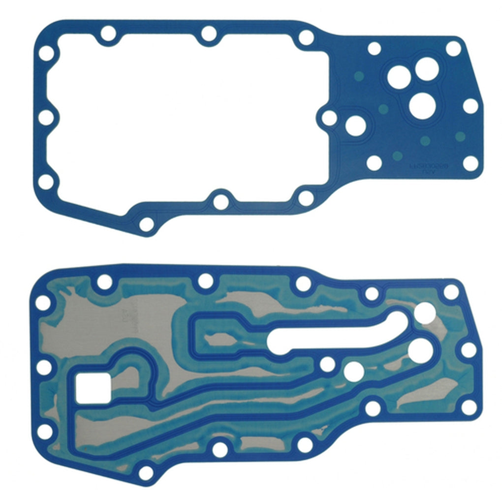 Fel-Pro ES72376 Engine Oil Cooler Mounting Kit
