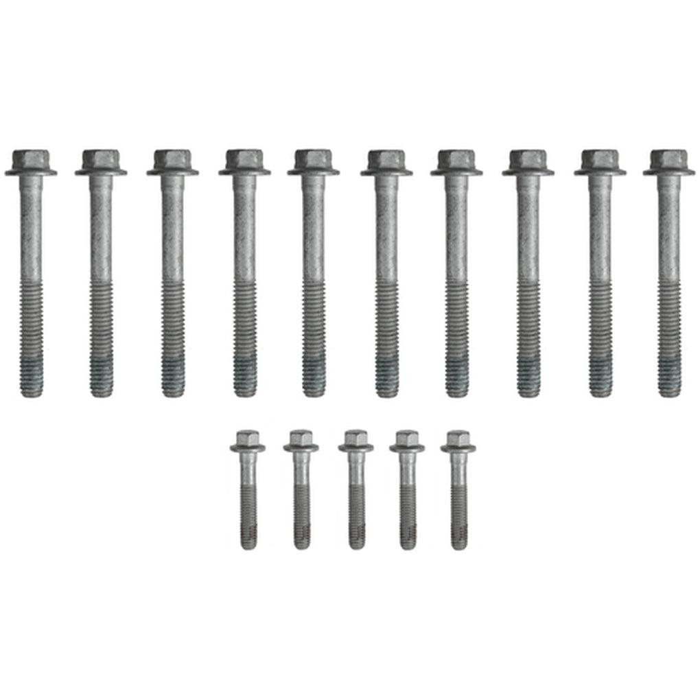 Fel-Pro ES72390 Engine Cylinder Head Bolt Set