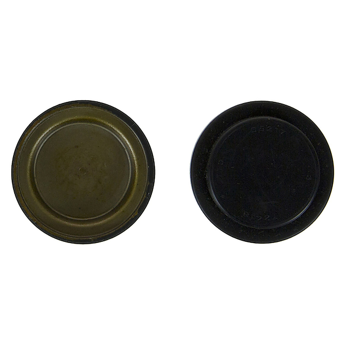 Fel-Pro ES72418 Engine Circular Plug