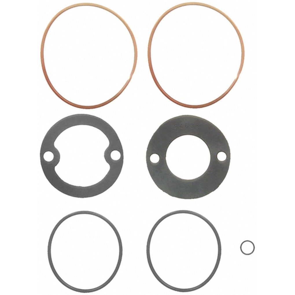 Fel-Pro ES72671 Engine Oil Cooler Mounting Kit