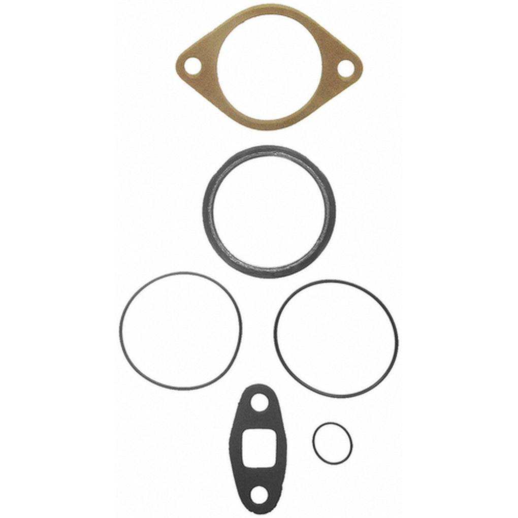Fel-Pro ES72697 Turbo Charger Mounting Gasket Set