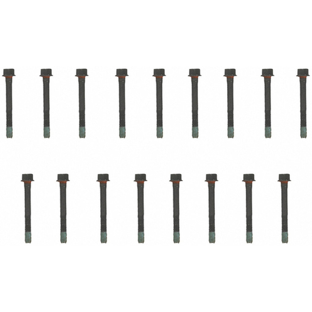 Fel-Pro ES72724 Engine Cylinder Head Bolt Set