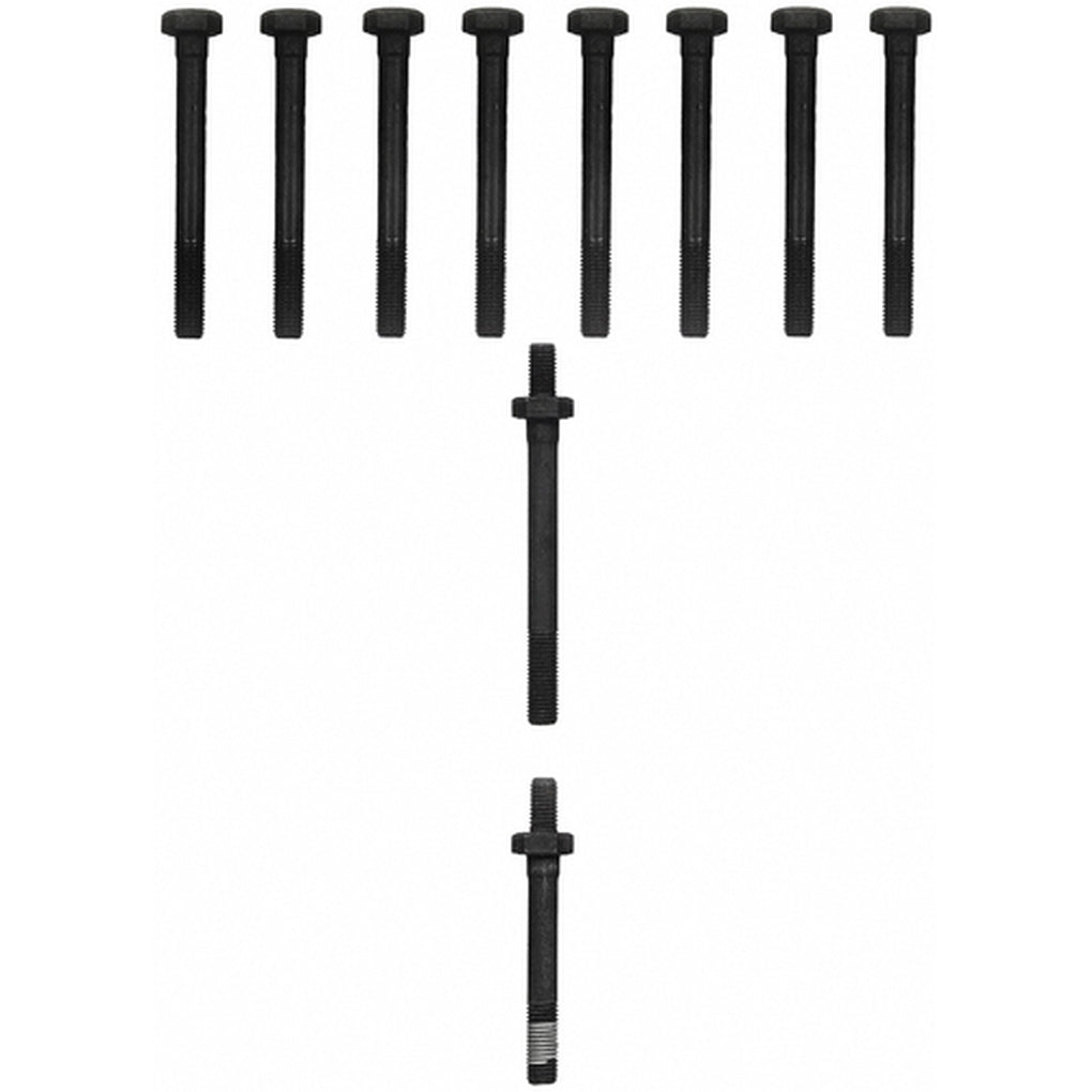 Fel-Pro ES72733 Engine Cylinder Head Bolt Set