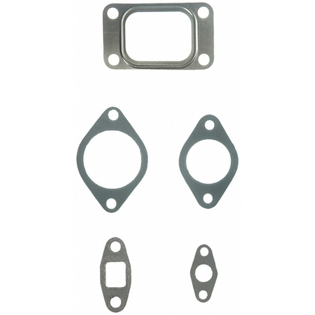 Fel-Pro ES72811 Turbo Charger Mounting Gasket Set