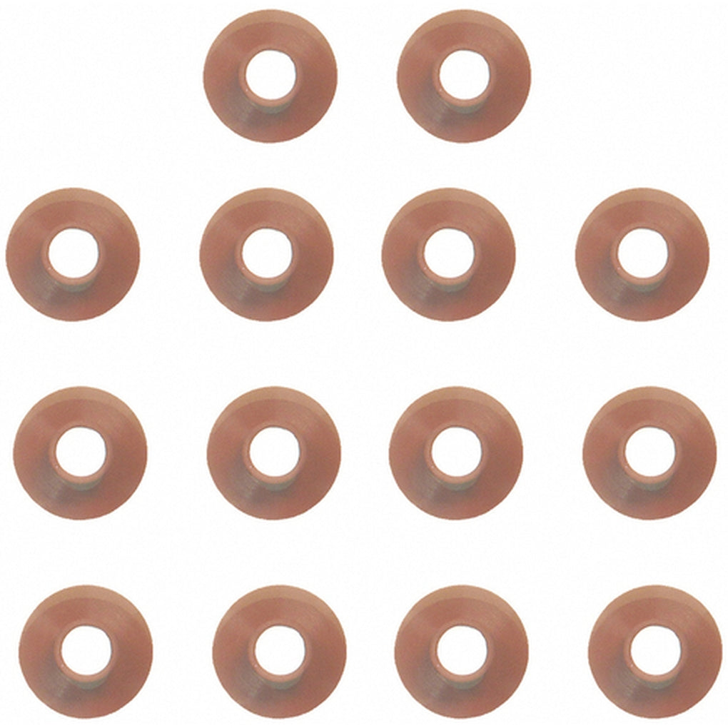 Fel-Pro ES72833 Engine Valve Cover Grommet Set