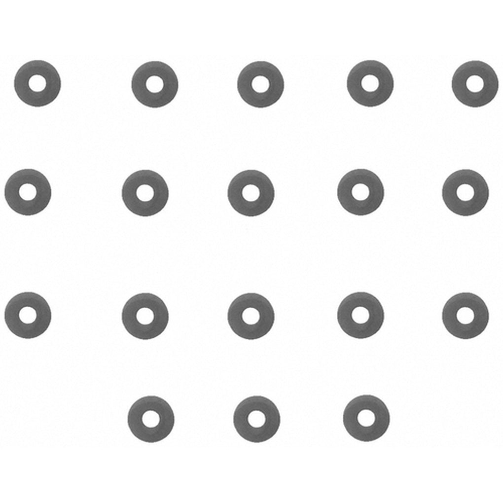 Fel-Pro ES72840 Engine Valve Cover Grommet Set